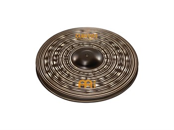 CC15DAH Classics Custom Dark Hihat Две тарелки 15", Meinl CC15DAH - фото 27041