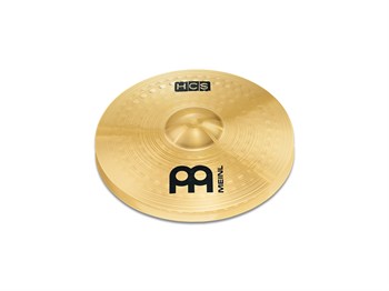 HCS13H HCS Hihat Две тарелки 13", Meinl HCS13H - фото 27042