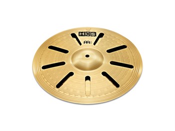 HCS16TRS HCS Trash Stack Стэк-тарелка 16", Meinl HCS16TRS - фото 27048