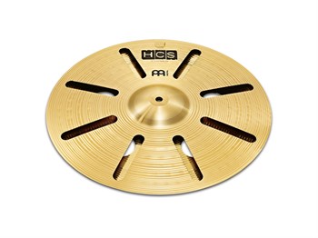 HCS18TRS HCS Trash Stack Стэк-тарелка 18", Meinl HCS18TRS - фото 27049