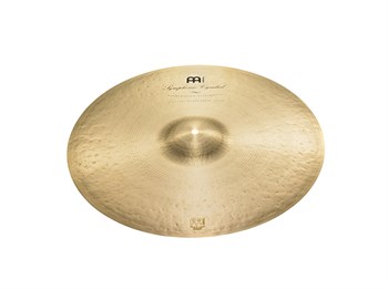 SY-16SUS Symphonic Suspended Тарелка оркестровая 16", Meinl SY-16SUS - фото 27051