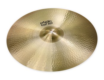 0001018522 Giant Beat Multi-Functional Тарелка 22'', Paiste 0001018522 - фото 27063