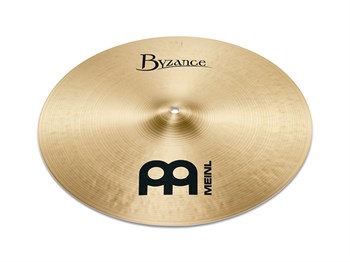 B20MC Byzance Traditional Medium Crash Тарелка 20", Meinl B20MC - фото 27084