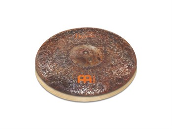B15EDMTH Byzance Extra Dry Medium Thin Hihat Две тарелки 15", Meinl B15EDMTH - фото 27087