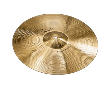 0004001320 Signature Fast Crash Тарелка 20", Paiste 0004001320 - фото 27092