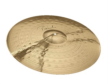 0004001622 Signature Full Ride Тарелка 22", Paiste 0004001622 - фото 27094