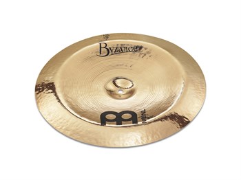 B18CH-B Byzance Brilliant China Тарелка 18", Meinl B18CH-B - фото 27105