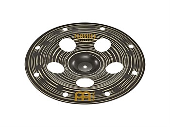 CC18DATRCH Classics Custom Dark Trash China Тарелка 18", Meinl CC18DATRCH - фото 27121