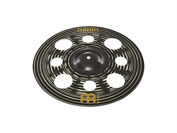 CC16DATRC Classics Custom Dark Trash Crash Тарелка 16", Meinl CC16DATRC - фото 27123