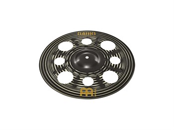 CC14DATRC Classics Custom Dark Trash Crash Тарелка 14", Meinl CC14DATRC - фото 27124