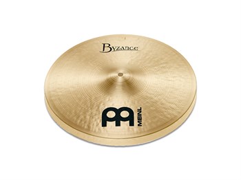 B15MH Byzance Traditional Medium Hihat Две тарелки 15", Meinl B15MH - фото 27126