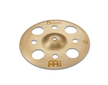 B10TRS Byzance Vintage Trash Splash Тарелка 10", Meinl B10TRS - фото 27127
