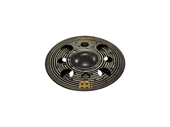 CC-12DASTK Classics Custom Dark Trash Stack Стэк-тарелка 12", Meinl CC-12DASTK - фото 27130