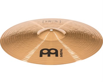 HCSB18C HCS Bronze Crash Тарелка 18", Meinl HCSB18C - фото 27148