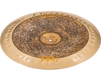 B20DUCH Byzance Dual China Тарелка 20", Meinl B20DUCH - фото 27158