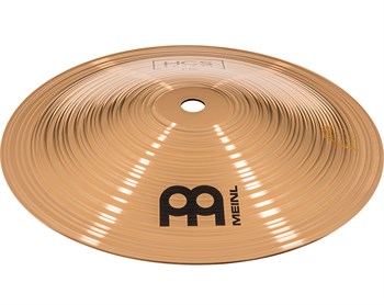 HCSB8B HCS Bronze Bell Тарелка 8", Meinl HCSB8B - фото 27159
