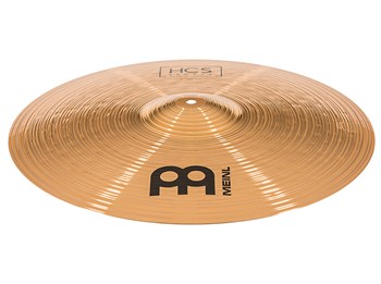 HCSB18CR HCS Bronze Crash-Ride Тарелка 18", Meinl HCSB18CR - фото 27160