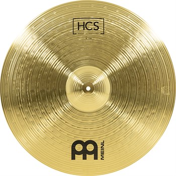HCS22R HCS Ride Тарелка 22", Meinl HCS22R - фото 27172