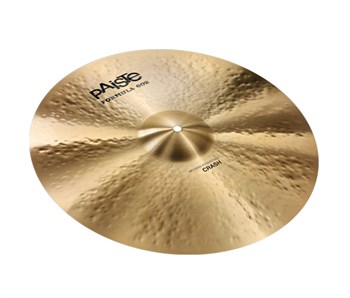 0001141419 Formula 602 Modern Essentials Crash Тарелка 19'', Paiste 0001141419 - фото 27177