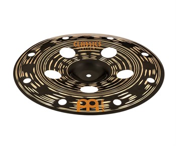 CC16DATRCH Classics Custom Dark Trash China Тарелка 16", Meinl CC16DATRCH - фото 27180