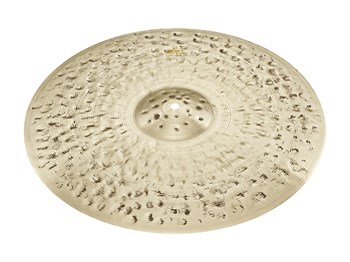 B19FRC Byzance Foundry Reserve Crash Тарелка 19", Meinl B19FRC - фото 27194