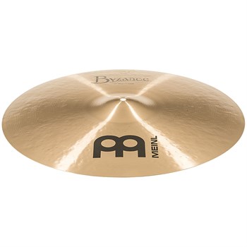 B21MC Byzance Traditional Medium Crash Тарелка 21", Meinl B21MC - фото 27196