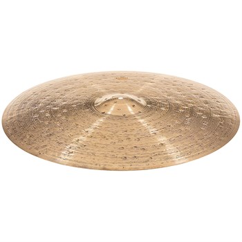 B24FRR Byzance Foundry Reserve Ride Тарелка 24", Meinl B24FRR - фото 27198