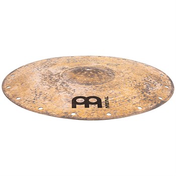 B21C2R Byzance Vintage C Squared Ride Тарелка 21", Meinl B21C2R - фото 27199