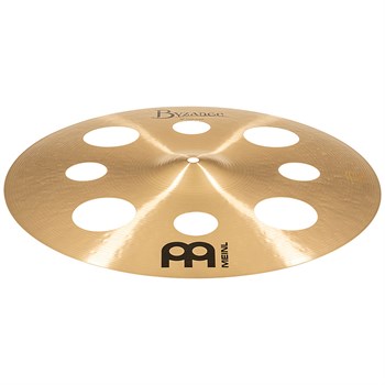 B16TTRC Byzance Traditional Trash Crash Тарелка 16", Meinl B16TTRC - фото 27211