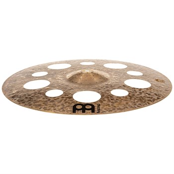 B18DATRC Byzance Dark Trash Crash Тарелка 18", Meinl B18DATRC - фото 27212