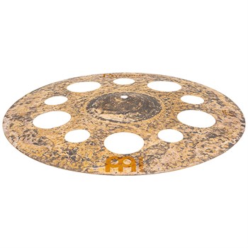 B18VPTRC Byzance Vintage Pure Trash Crash Тарелка 18", Meinl B18VPTRC - фото 27216