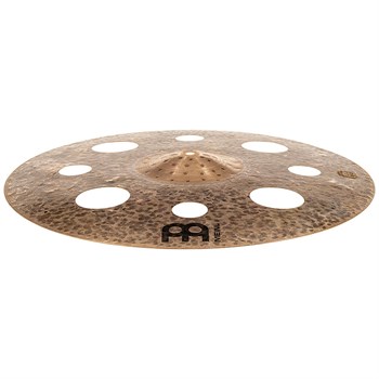 B20DATRC Byzance Dark Trash Crash Тарелка 20", Meinl B20DATRC - фото 27217