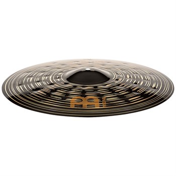 CC18HDAC Classics Custom Dark Heavy Crash Тарелка 18", Meinl CC18HDAC - фото 27220