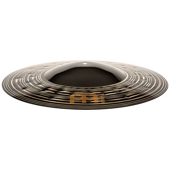 CC18HBBDAR Classics Custom Dark Heavy Big Bell Ride Тарелка 18", Meinl CC18HBBDAR - фото 27221