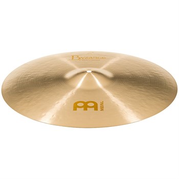 B17JETC Byzance Jazz Extra Thin Crash Тарелка 17", Meinl B17JETC - фото 27245