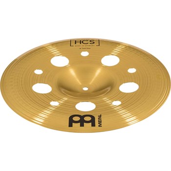 HCS16TRCH HCS Trash China Тарелка 16", Meinl HCS16TRCH - фото 27254