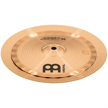 GX-10/12ES Generation X Electro Stack Стэк-тарелка 10"/12", Meinl GX-10/12ES - фото 27257