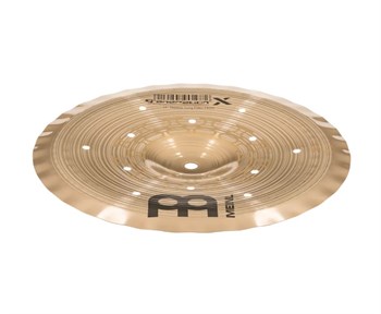 GX-12FCH Generation X Filter China Тарелка 12", Meinl GX-12FCH - фото 27260