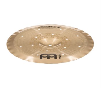GX-14FCH Generation X Filter China Тарелка 14", Meinl GX-14FCH - фото 27261
