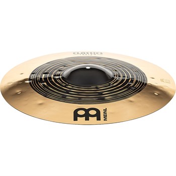 CC20DUR Classics Custom Dual Ride Тарелка 20", Meinl CC20DUR - фото 27270