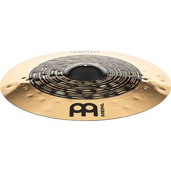 CC22DUR Classics Custom Dual Ride Тарелка 22", Meinl CC22DUR - фото 27271