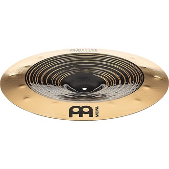 CC18DUCH Classics Custom Dual China Тарелка 18", Meinl CC18DUCH - фото 27279