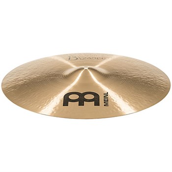 B21HR Byzance Traditional Heavy Ride Тарелка 21", Meinl B21HR - фото 27286