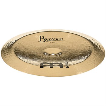 B20CH-B Byzance Brilliant China Тарелка 20", Meinl B20CH-B - фото 27287