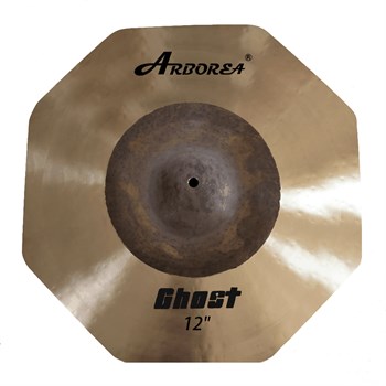 GH12RG Ghost Series Rocktagong Тарелка 12", Arborea GH12RG - фото 27327