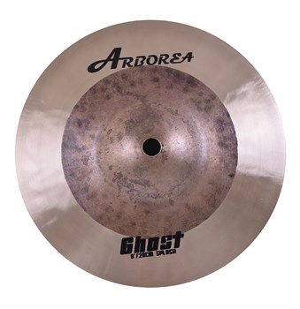 GH8SP Ghost Series Splash Тарелка 8", Arborea GH8SP - фото 27351
