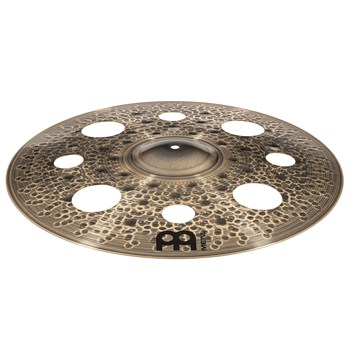 PAC20TRC Pure Alloy Custom Trash Crash Тарелка 20", Meinl PAC20TRC - фото 27466