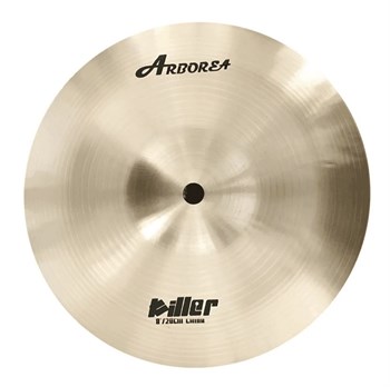 KL18CH Killer series China Тарелка 18", Arborea KL18CH - фото 27504
