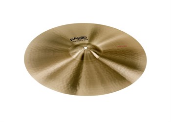 0001041519 Formula 602 Classic Medium Multi-functional Crash Тарелка 19", Paiste 0001041519 - фото 27515