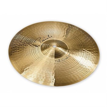 0004001417 Signature Full Crash Тарелка 17", Paiste 0004001417 - фото 27527